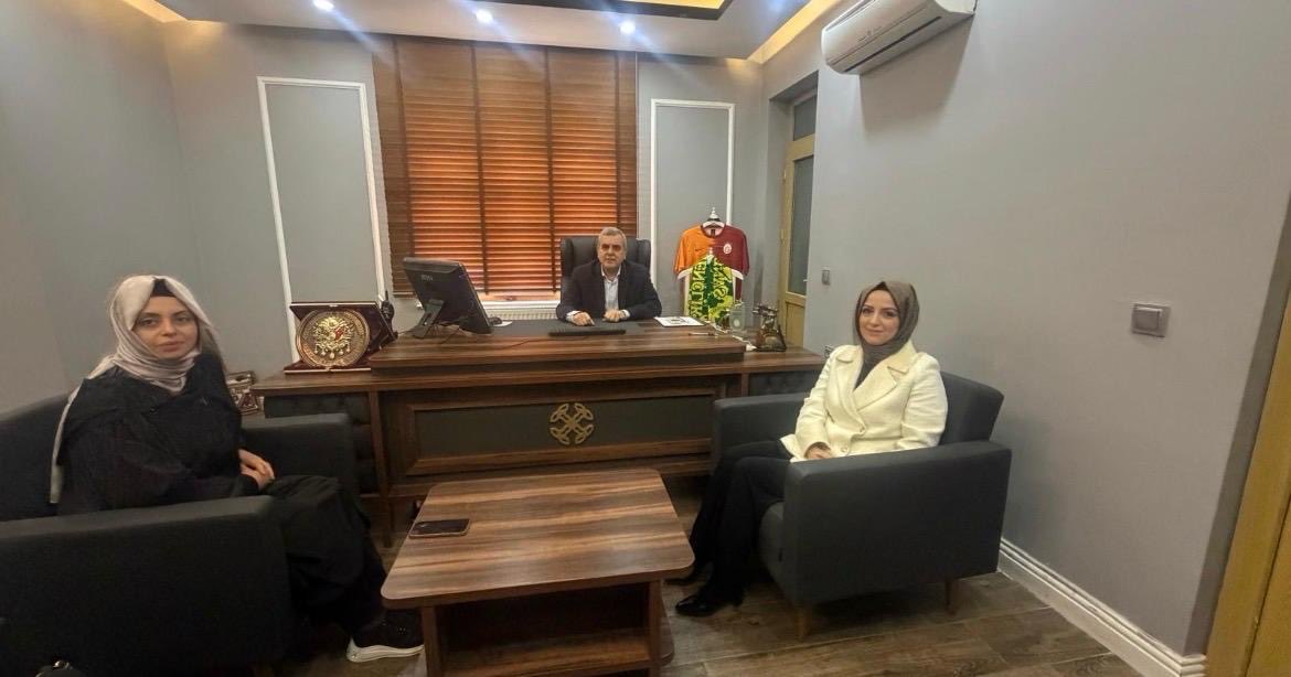 ELİF TUNÇKAŞIK tweet media