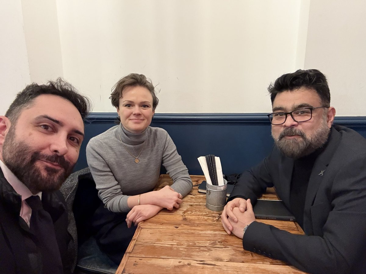 AYdiplomat's tweet photo. Great meeting with @rohingya discussing the cooperation between   @joinARNO &amp; @IDiplomat on delivering critical capacity building programme for the #Rohingya. https://t.co/YqRlahj7gW