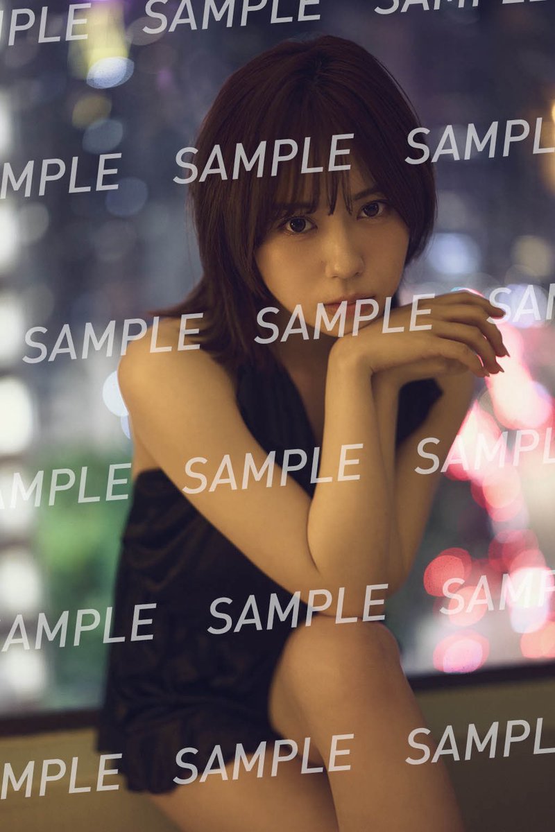 伊達さゆり2nd写真集 シルエット ＆ カレンダー【公式