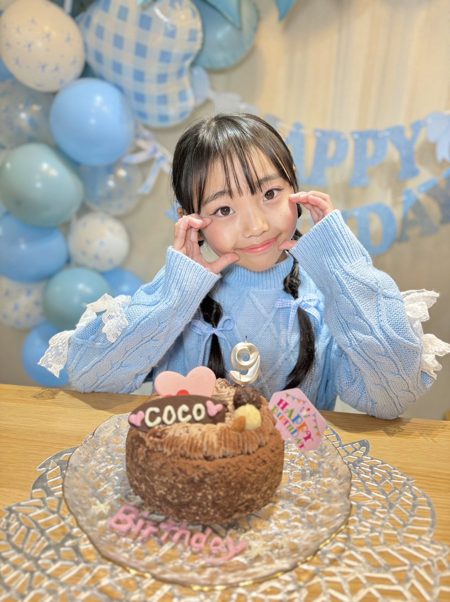coco様専門ページ COCO꙳ (@COCO_chan_0204) / Posts / X