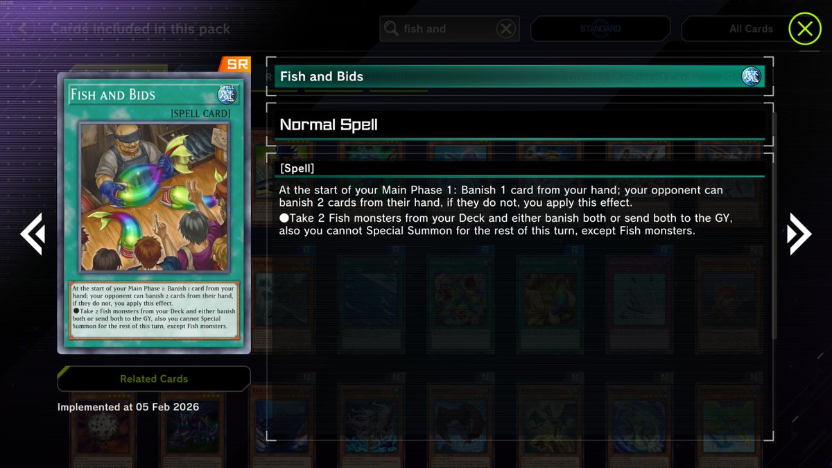 Yu-Gi-Oh! Master Duel Guide tweet media