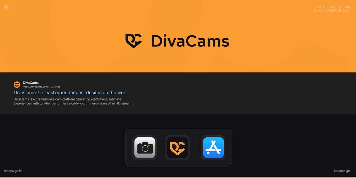 Ela Design tweet media