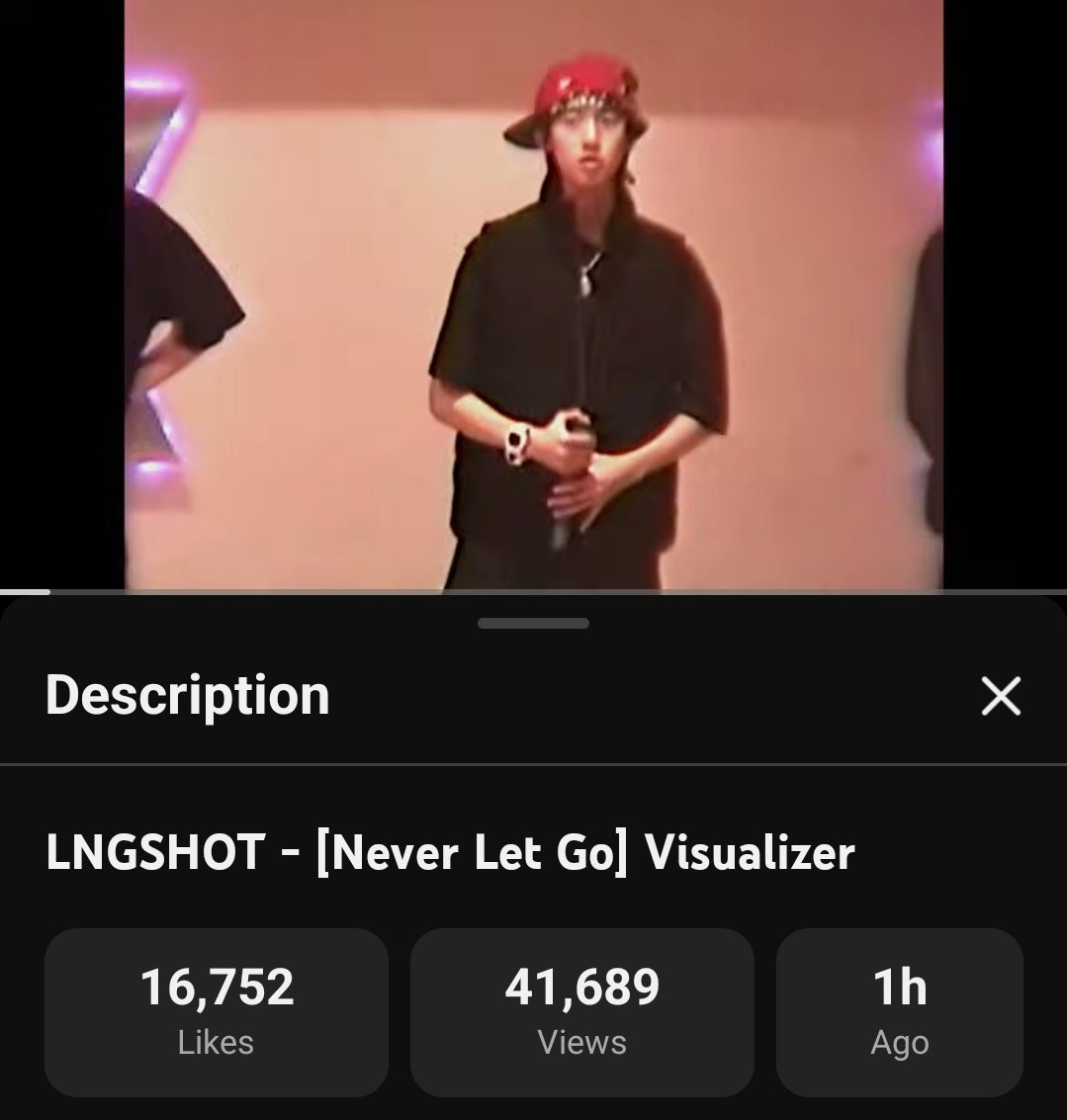 Baru sejammmm udh segini :")