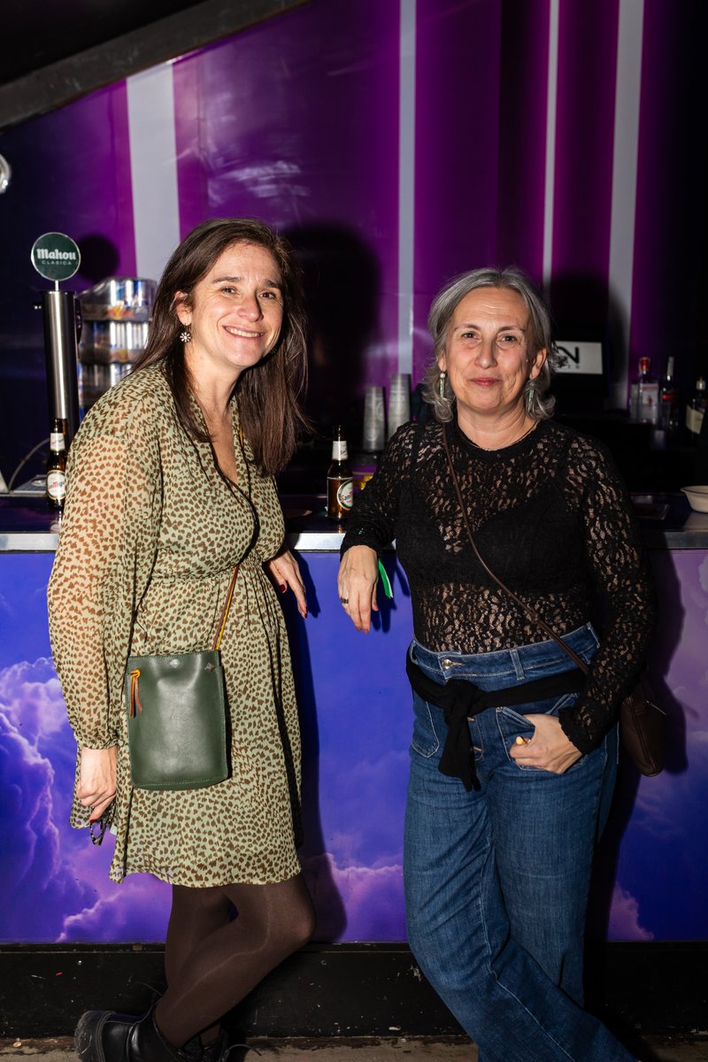 LaMochiladeMama's tweet photo. Encantados de contar un año más con patrocinadores que apuestan por los creadores de contenido de viaje en #HeymondoBirratour. 

Un placer ver caras nuevas y también viejos amigos 😍 @holafly_com @GijonTurismo y Pernambuco ¡Por muchos años más! 🍻 https://t.co/VrSsP5G3yv