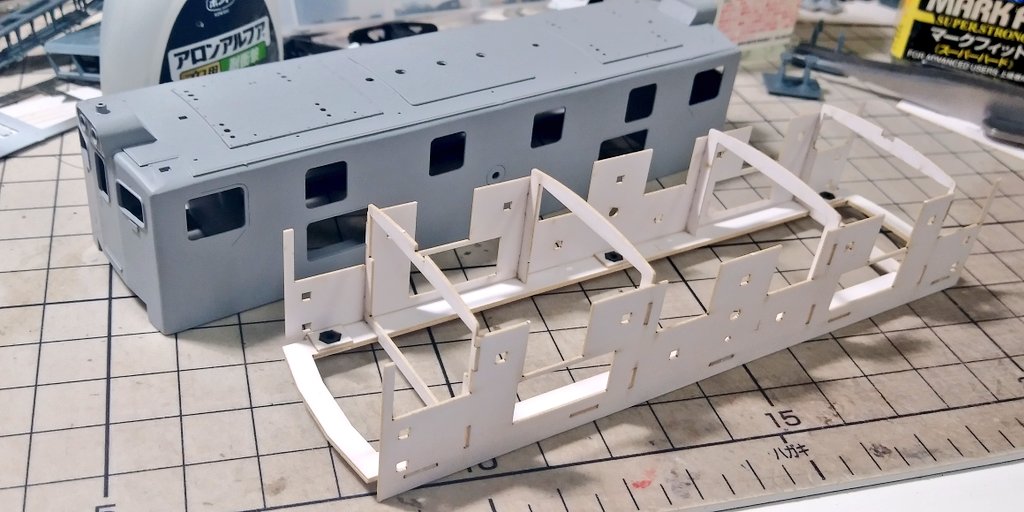 No.206 (@hankyabu_01) / Posts / X