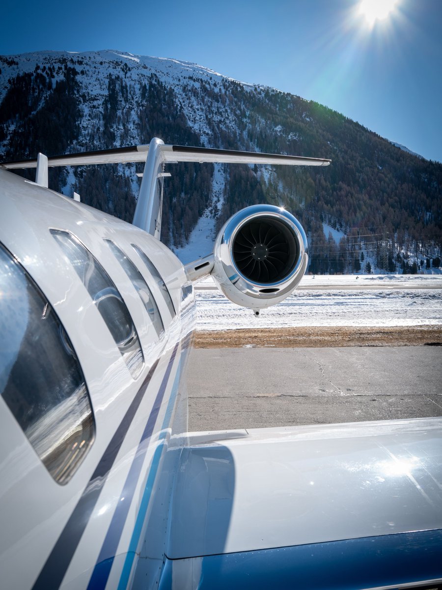 Your next trip, on your terms ✈️

No queues. No connections. Just seamless travel, tailored entirely around you, whether that’s a winter escape, a last-minute business trip, or something in between.

Let’s start planning. Enquire today: ✉️ contact@volanteus.com

#privatejet
