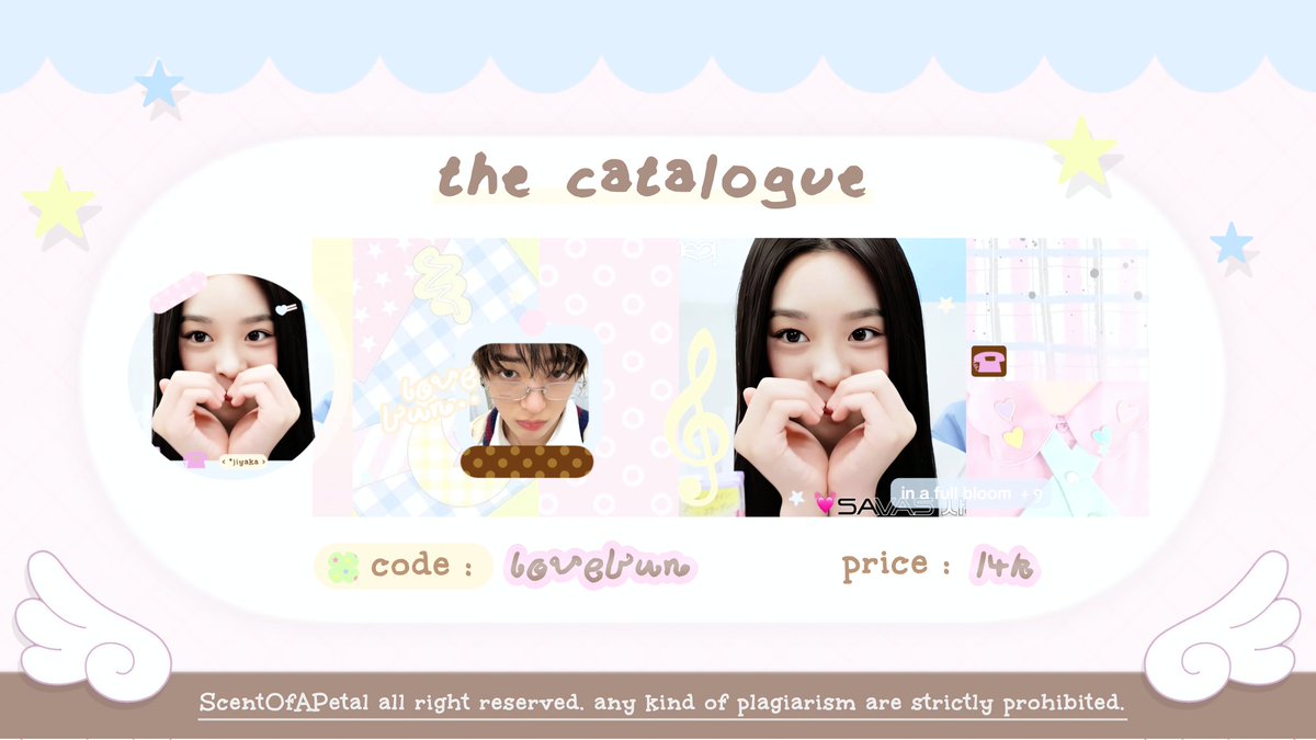 ScentOfAPetal's tweet image. help repost please? thankchu! 

hellu, mantemins &amp;gt;__♥︎ yuk kenalan dengan +3 anak baru jiya beserta setupnya! ૮⁔•⤙•⁔ა🥄 do reach me out on dm apabila ada kesamaan dengan milik ba lain, ya! jiya juga sedang open titip lho, let’s check this out :3

tags. #zonauang #zonaba