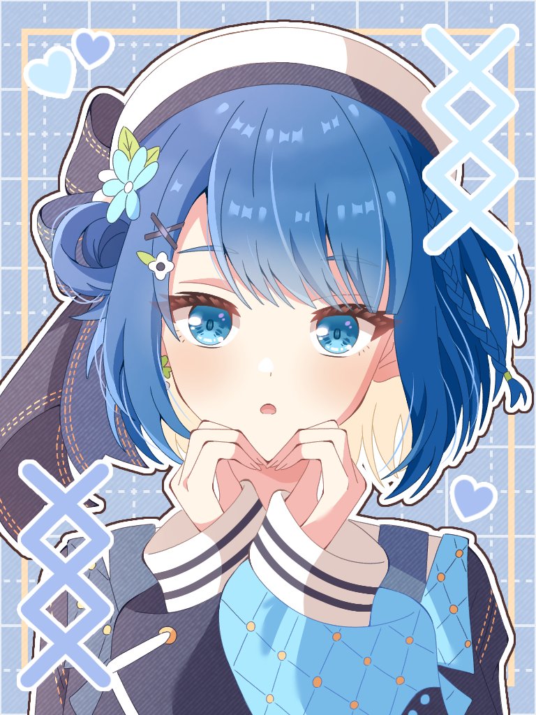 #prsk_FA
遥ちゃん