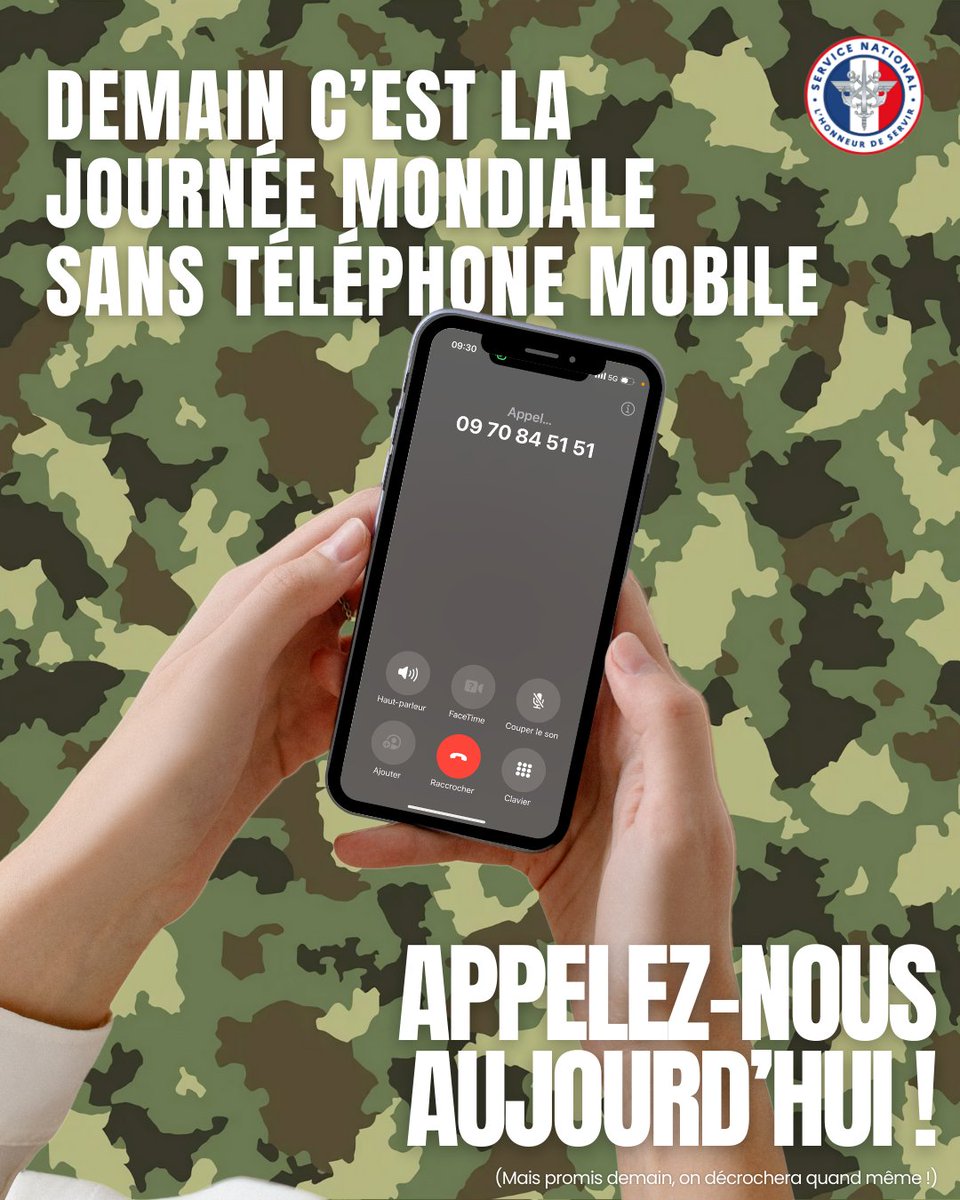 SGA du ministère des Armées tweet media