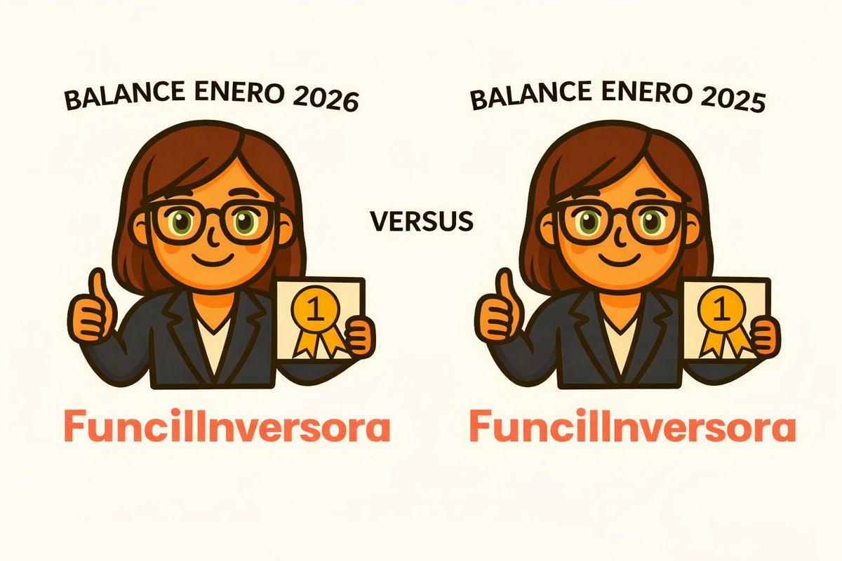 María - Inversora Novata tweet media