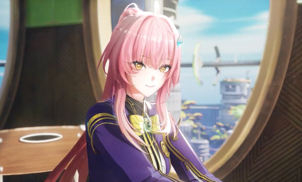 エイメスお顔が良すぎる…