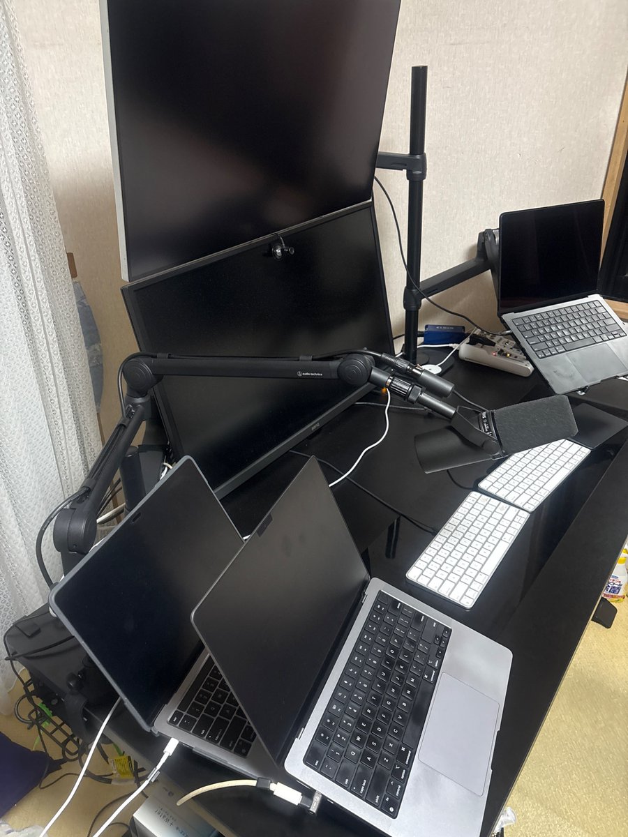 こーき @ ㍿ DROX 代表 tweet media