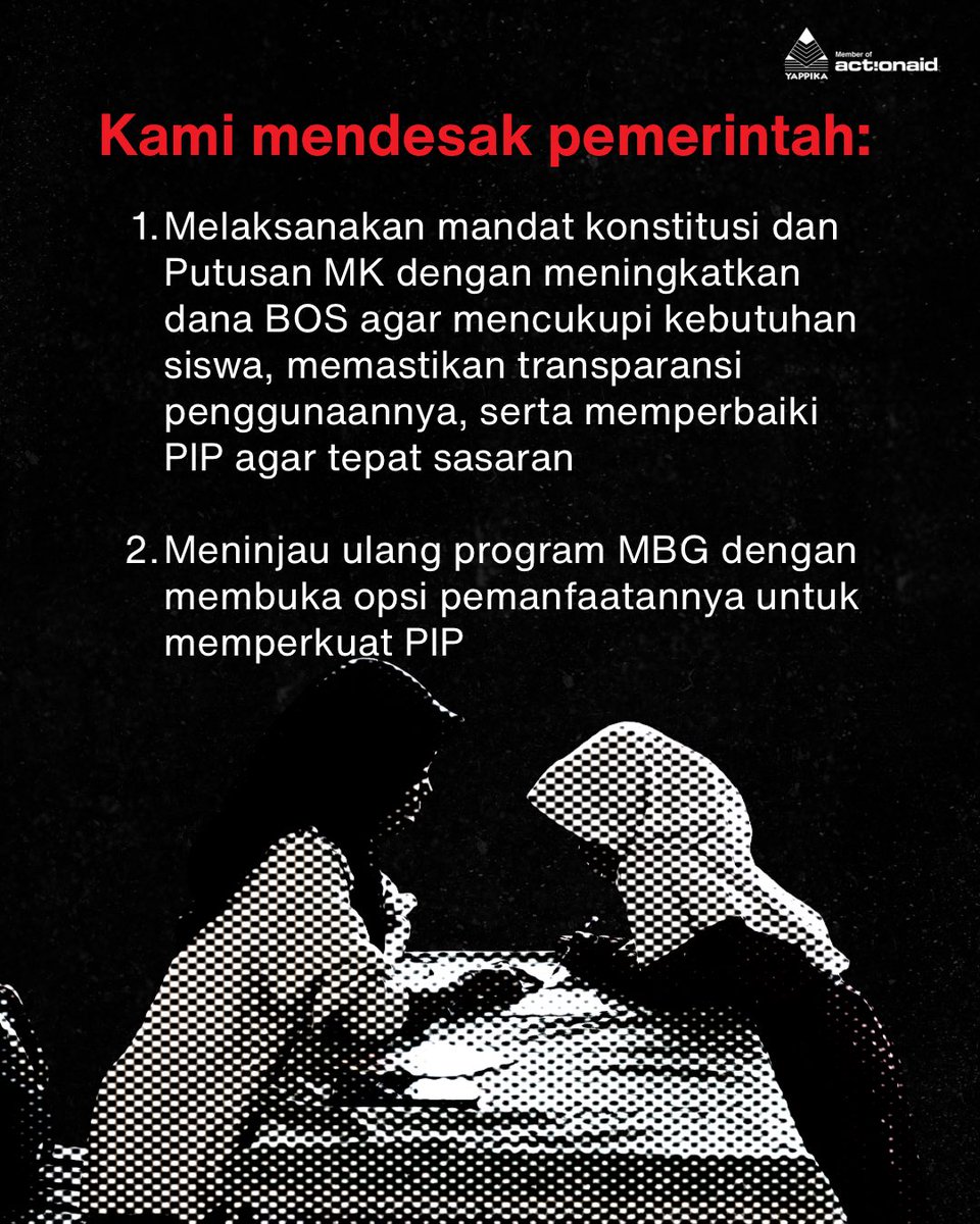 YAPPIKA-ActionAid tweet media