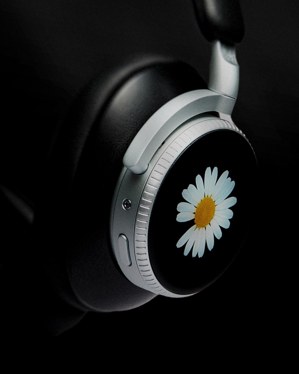 ヘッドホン Bang & Olufsen X G-Dragon Beoplay H100 Bang Olufsen x G-DRAGON Beoplay H100 Limited Edition: a fusion of