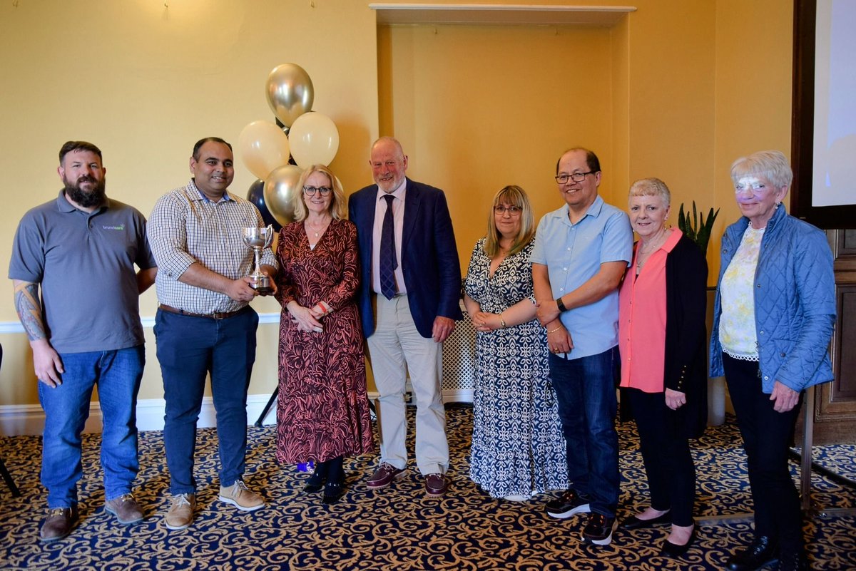 Direct Local Bristol tweet media