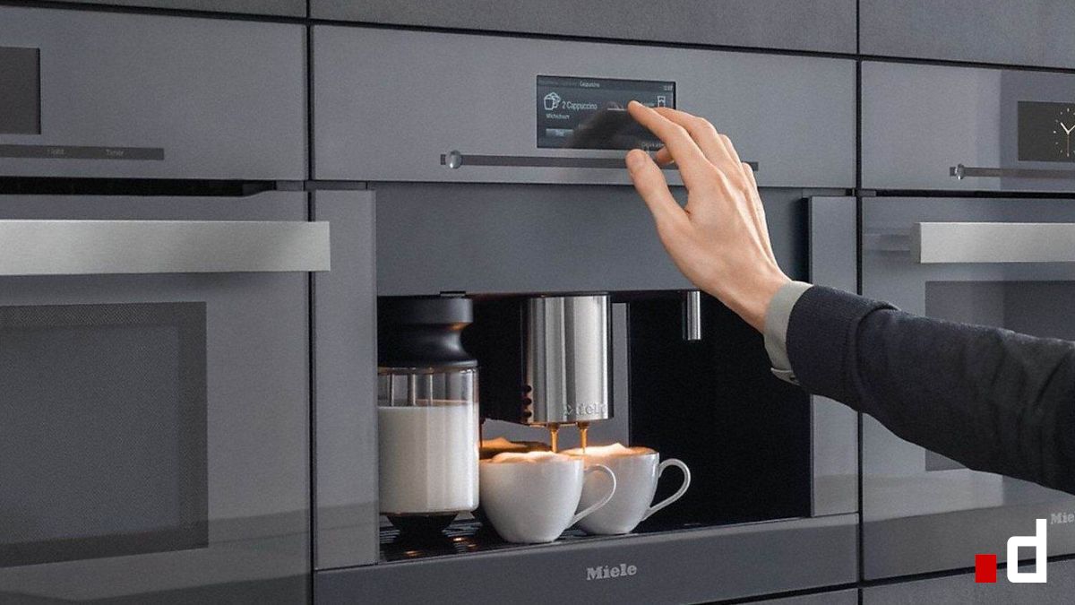 🌟🍳 Entdecke die Zukunft deiner Küche mit modernen Elektrogeräten von #dassbach! Egal ob Kaffeeliebhaber, Gourmetkoch oder Fan von cleveren Lösungen – dassbach hat das richtige Gerät für deinen Lifestyle👉 buff.ly/L8iazbZ #KüchenPlanung #SmartHome