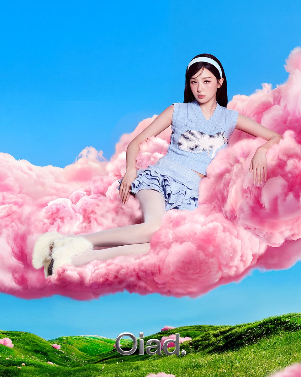 ☁️𝚂𝙴𝚄𝙻𝙶𝙸 𝚘𝚗 𝚝𝚑𝚎 𝚌𝚕𝚘𝚞𝚍 ☁️
⠀
구름 위 둥둥☁️
⠀
공기처럼 가볍게 밀착되는
𝗔𝗜𝗥𝗬 𝗙𝗶𝗹𝘁𝗲𝗿 𝗧𝗲𝗰𝗵𝗻𝗼𝗹𝗼𝗴𝘆로
바르는 순간 구름 위에
있는듯한 슬레인 에어 블러 틴트
⠀
구름같이 포근한 슬레인 에어 블러 틴트로
포근한 클라우드 룩을 완성해보세요!