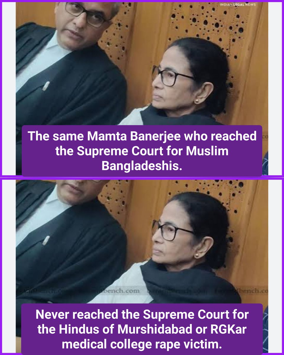 Dear 60% population of West Bengal, read, reflect, and ruminate......