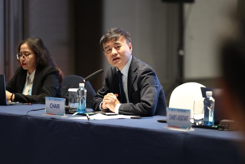 APEC Secretariat tweet media