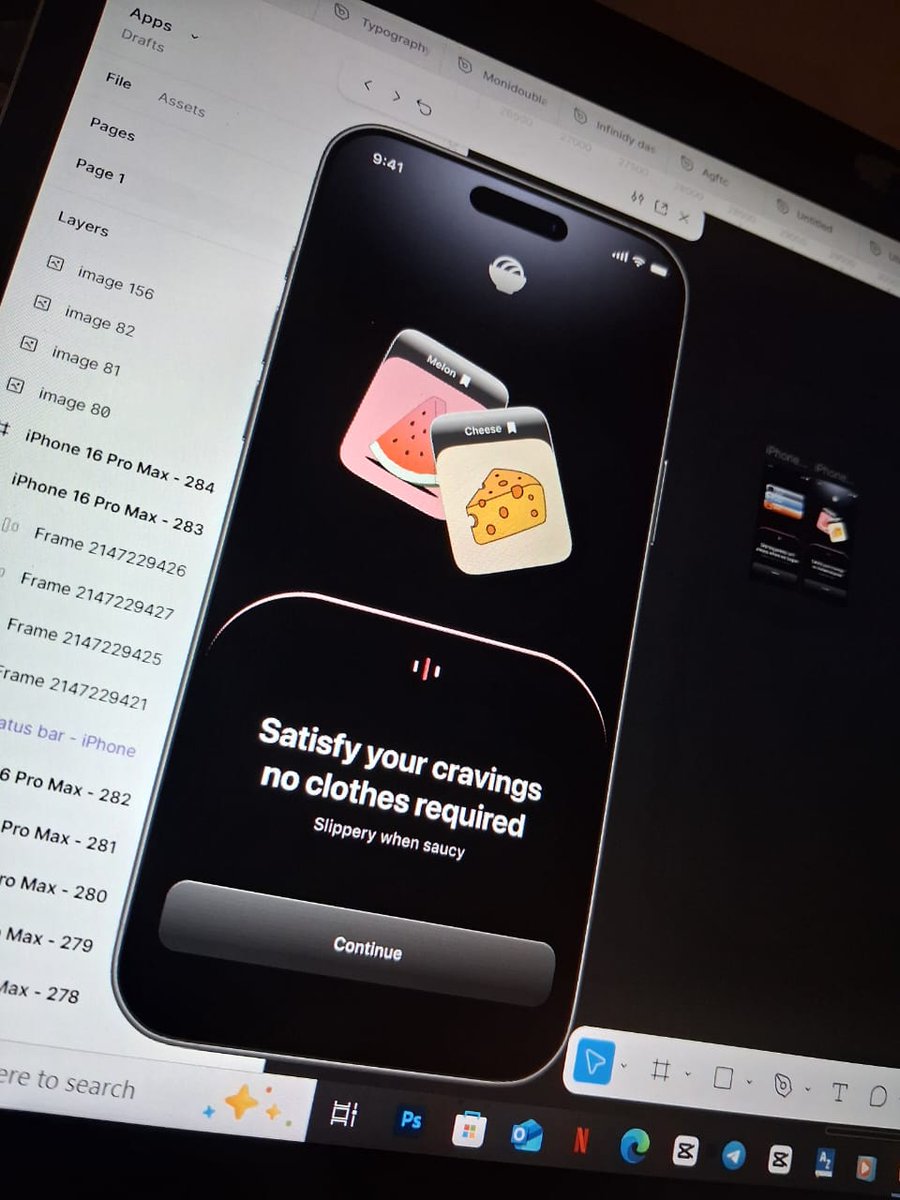 Day 3 of posting till I get 1k likes