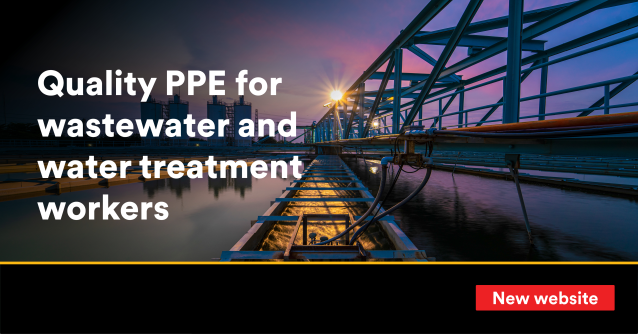 New 3M PSD website on water treatment bit.ly/4r2UP2G