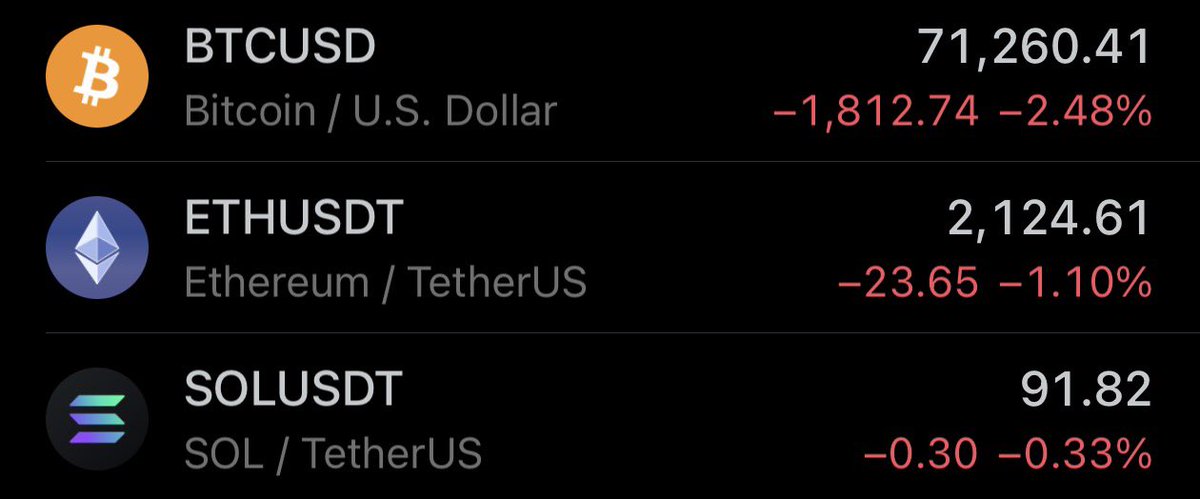 Market Watcher tweet media