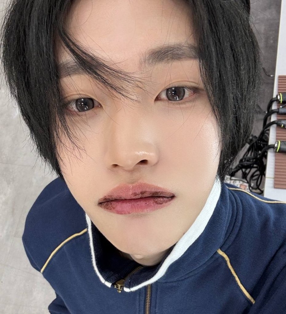 คนอะไรเซลฟี่โคดน่ารัก
