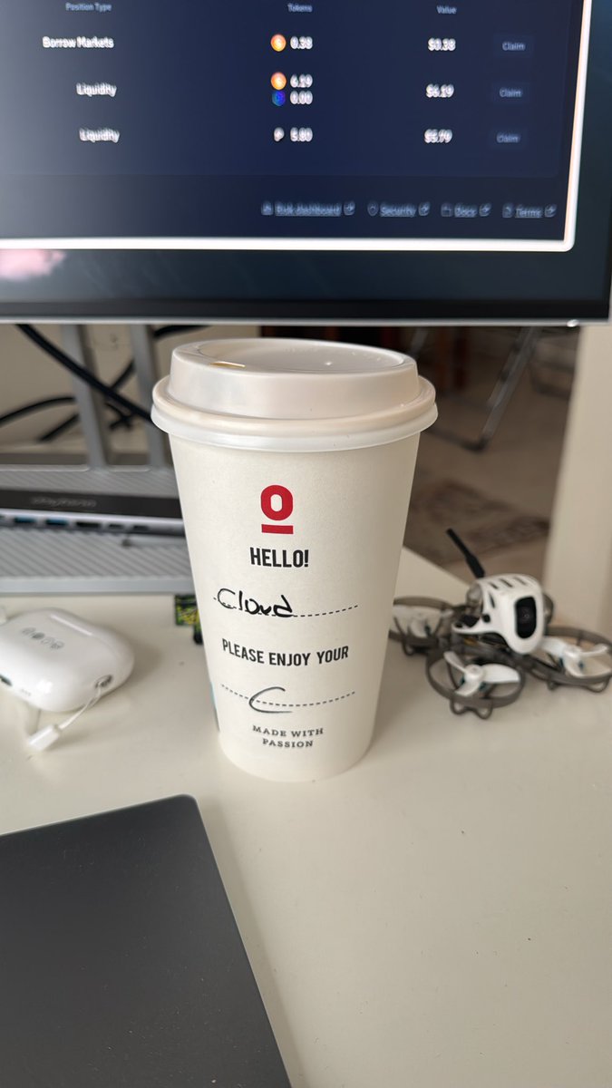 Claude Barde tweet media