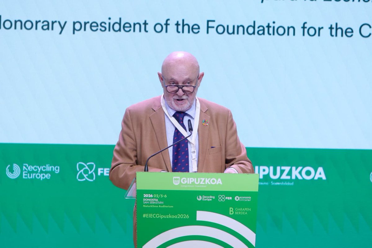 Gipuzkoa Ingurumena tweet media