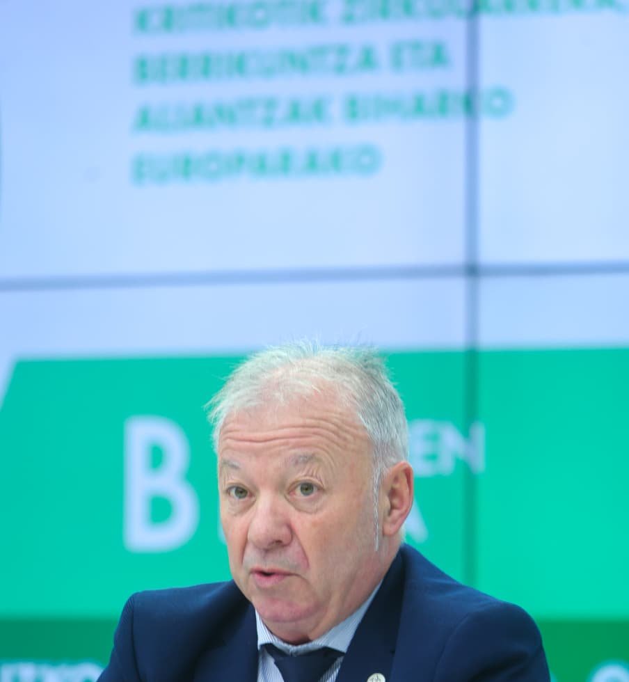 Gipuzkoa Ingurumena tweet media