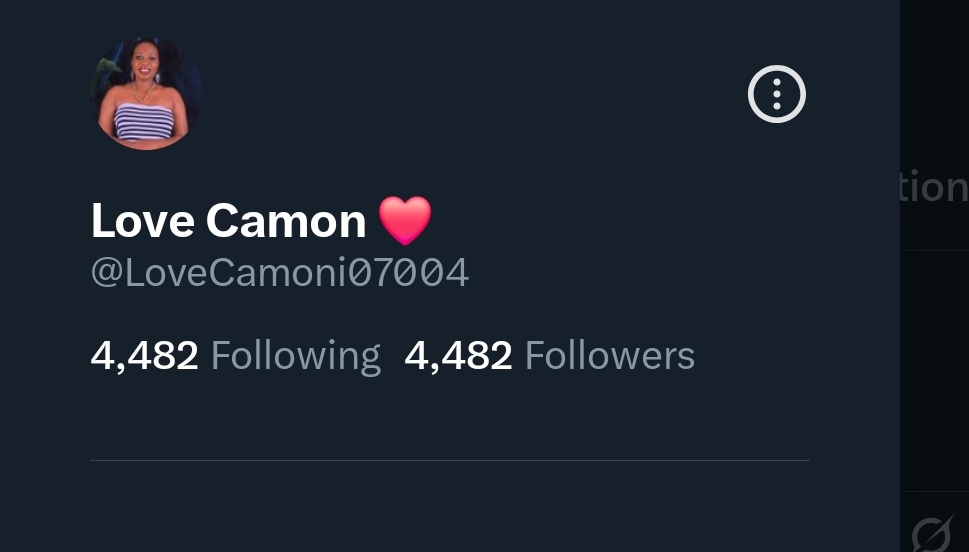 Love Camon ❤️ tweet media