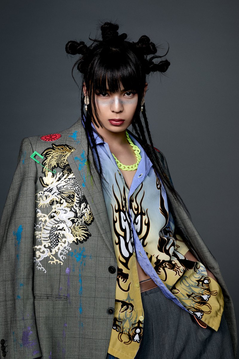 龍宮城 OFFICIAL / 0年0組 (@RYUGUJOofficial) / Highlights / X