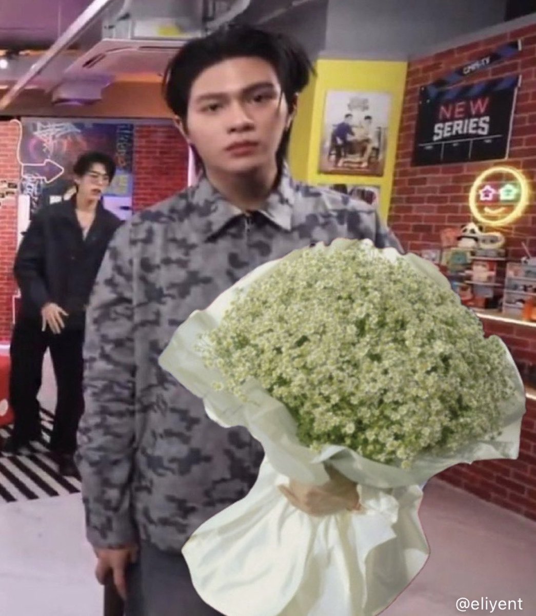 my14fev's tweet image. แล้วอย่างงี้เทอจะสนใจดอกไม้จากเรายุไหมมมมมม😣🥺☹️🥺😢🥺😥🥺😓