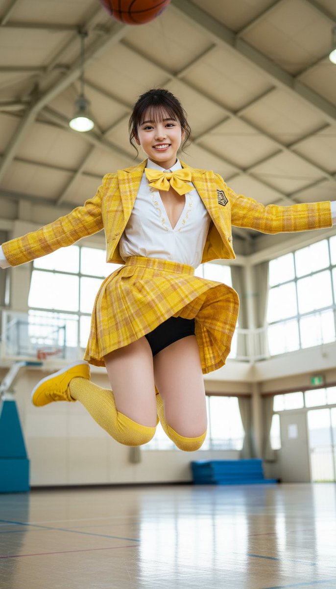 金曜日だー💓 はしゃぎ過ぎた💦 #SFW