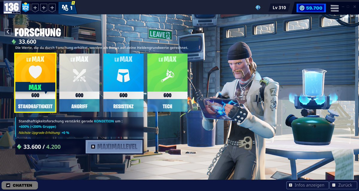 PRO100KatYT's tweet photo. @archer_fortnite nah it looks fine in other languages https://t.co/zVorvj9F2M