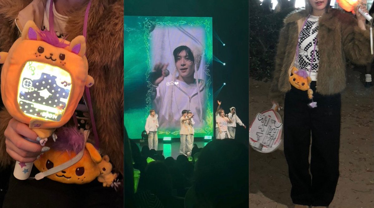 오❤︎ tweet media