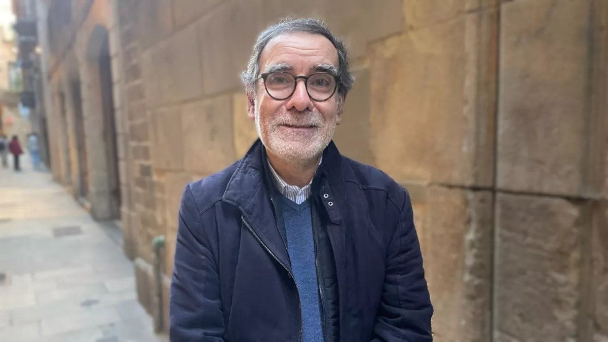 Catalunya Religió tweet media