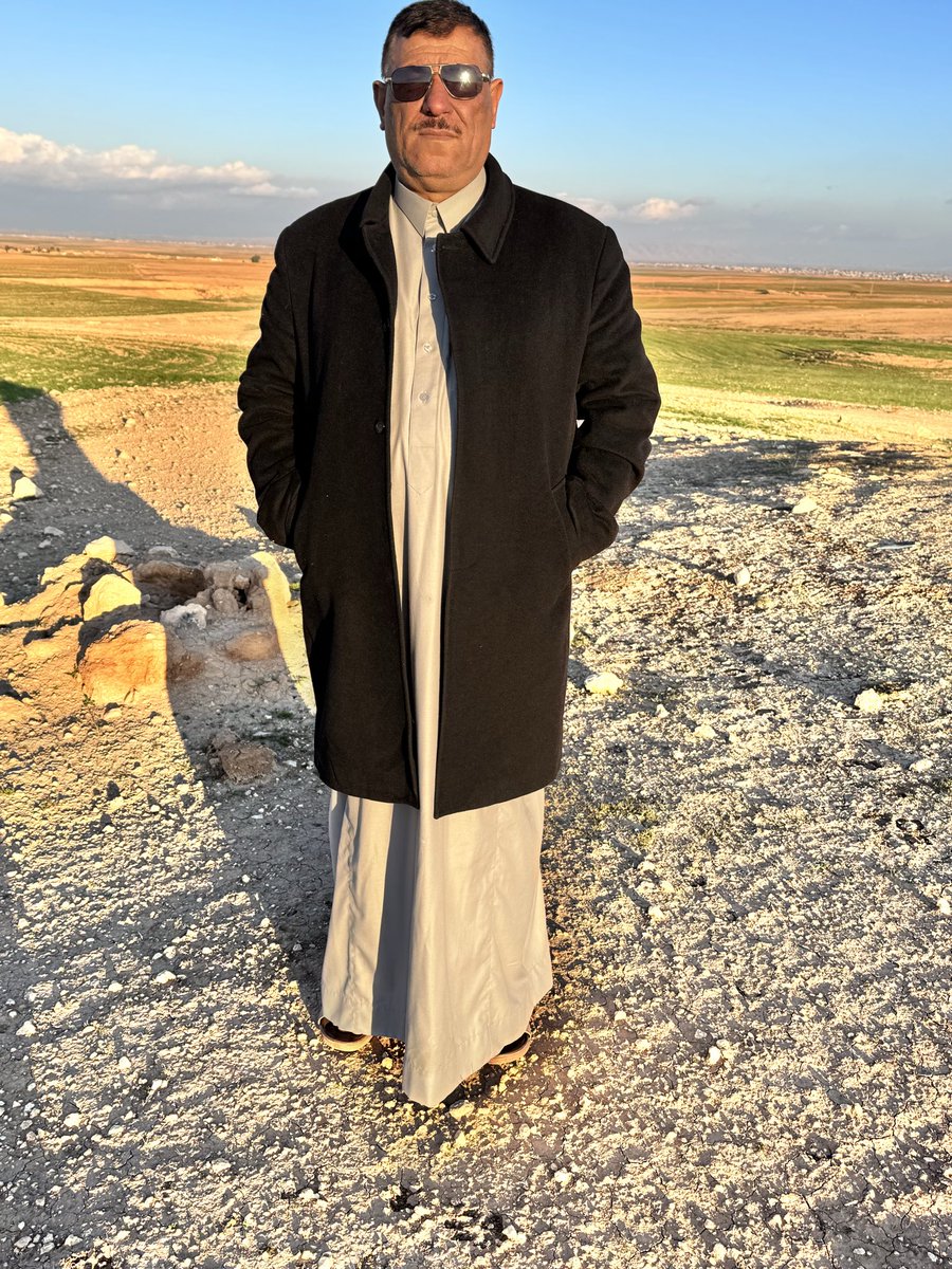 عبدالله الحسين الجبوري tweet media