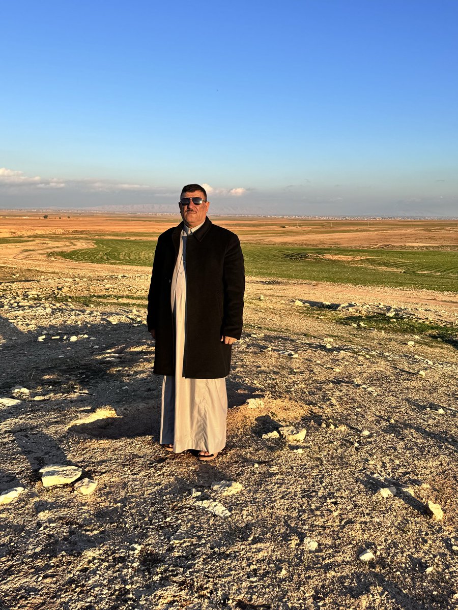 عبدالله الحسين الجبوري tweet media