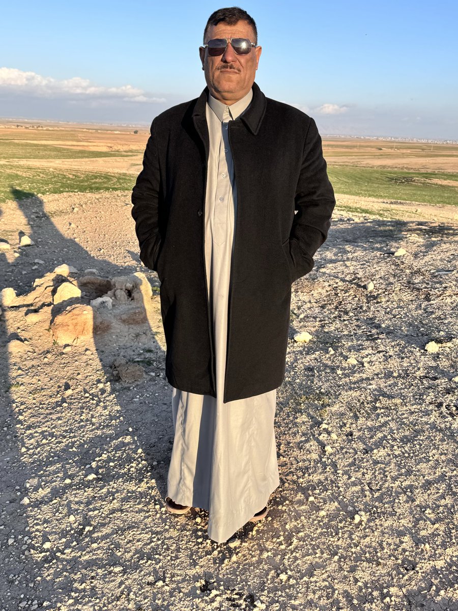عبدالله الحسين الجبوري tweet media