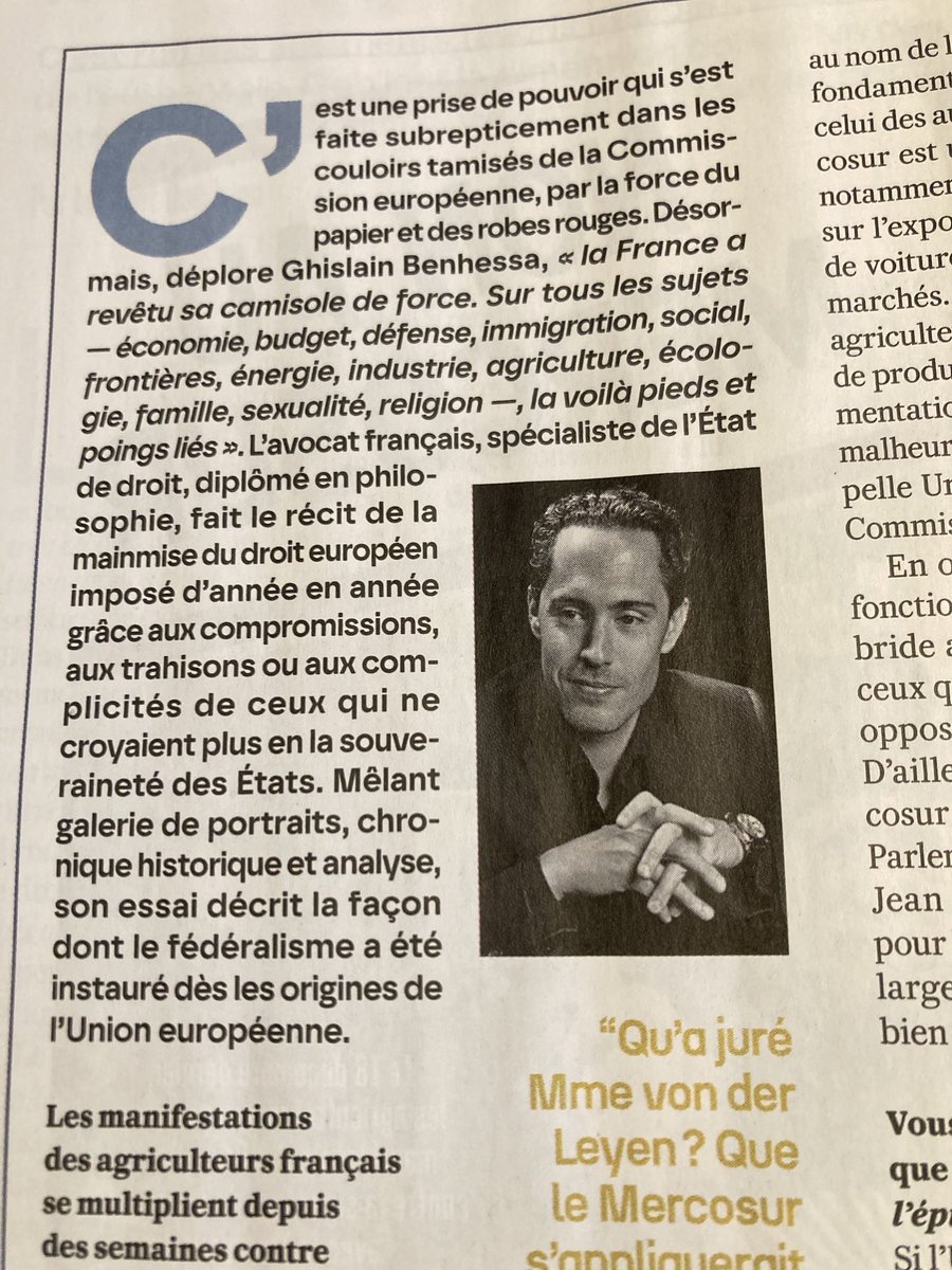 Ghislain Benhessa tweet media