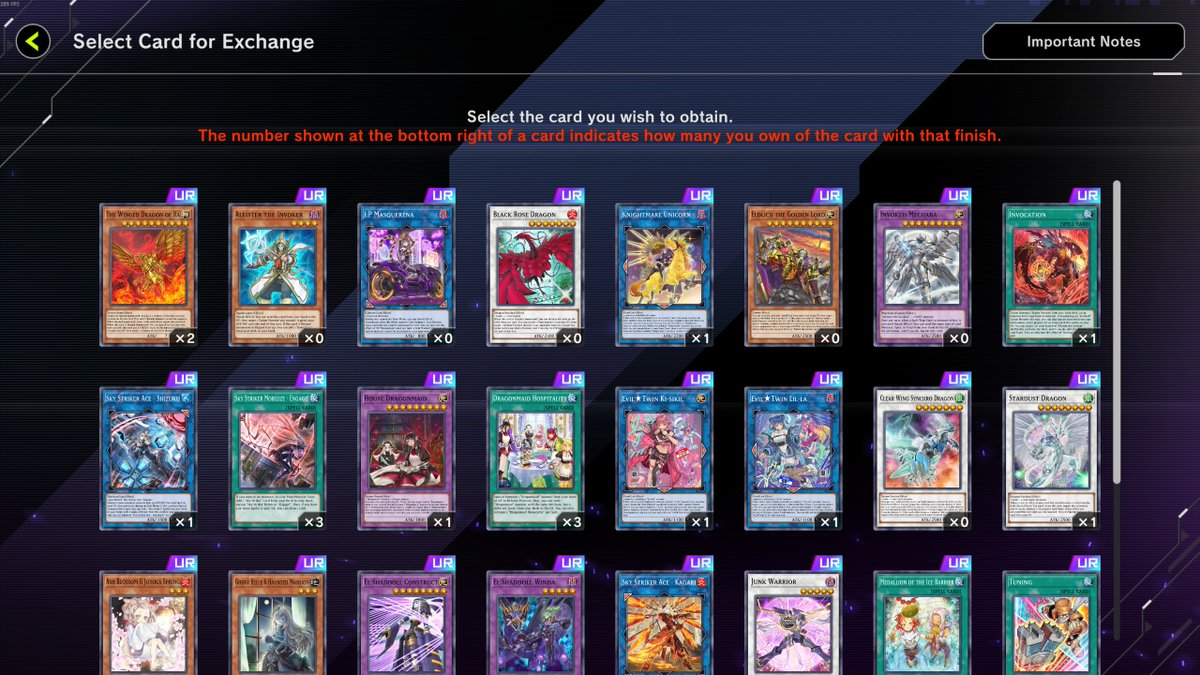 Yu-Gi-Oh! Master Duel Guide tweet media