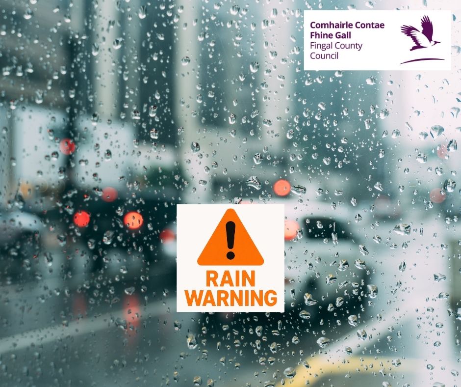 Fingal County Council tweet media