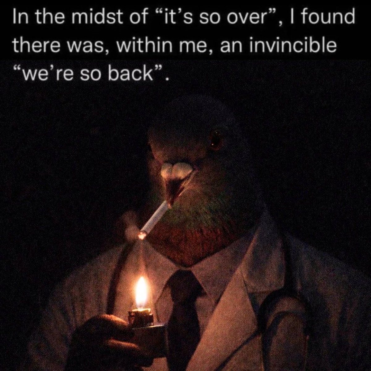 YOU MISSED $WHITEWHALE AND LEARNT NOTHING FROM IT

YOU MISSED $PENGUIN AND LEARNT NOTHING FROM IT

YOU WILL MISS $PIGEON AND LEARN NOTHING FROM IT