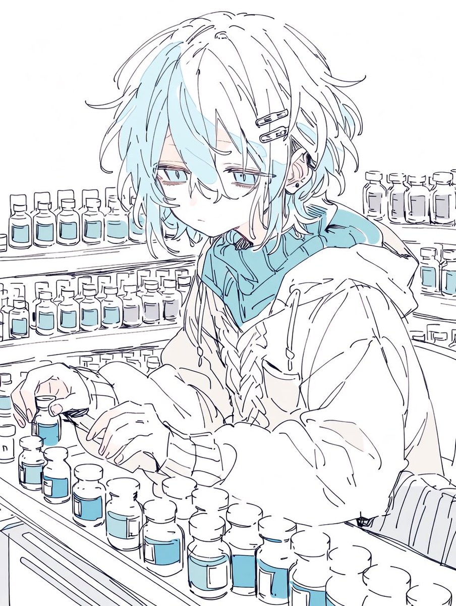 少し気分変えたいのでアイコンとヘッダーにas（@xxas8888）さんの