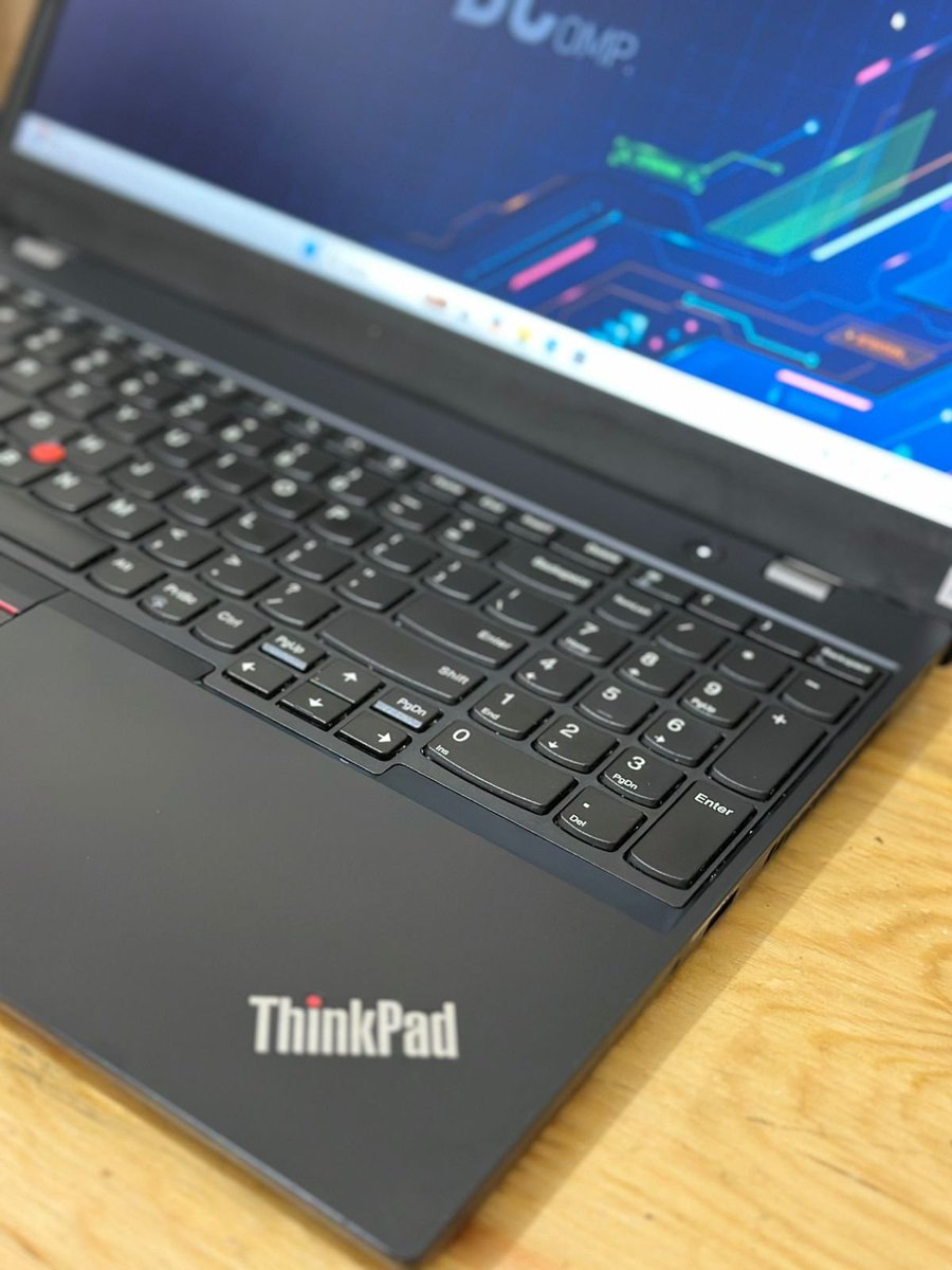 didepancangkir's tweet photo. Thinkpad finance friendly series. 

Sudah pakai Ryzen 5 PRO 5650U 6 core / 12 thread bisa diajak playground di file excel kompleks, pivot table atau forecasting. Beda satu angka aja sama L15 gen 3 yg pakai 5 Pro 5675U. 

ThinkPad L15 Gen 2
Ryzen 5 PRO 5650U | 16GB DDR4 (up to 64GB) | SSD 256GB NVMe | 15.6” FHD IPS | AMD Radeon Graphics | Keyboard US

idr. 4.550K
Stock ada beberapa insya Allah