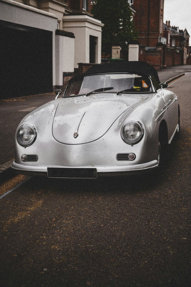Rinoire's tweet image. #Porsche