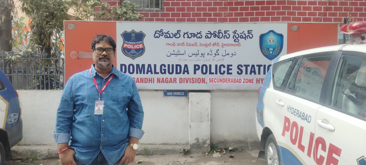 Bapatla Krishnamohan (bplkm) tweet media