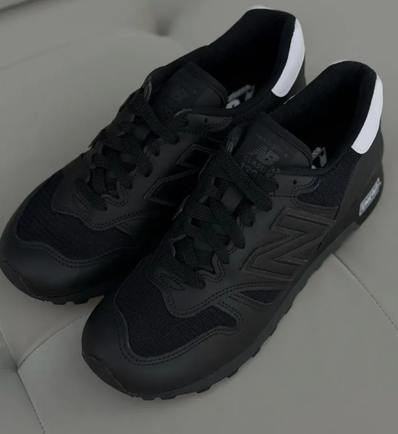 28 ×wtaps1300 ニューバランスダブルタップスNew Balance