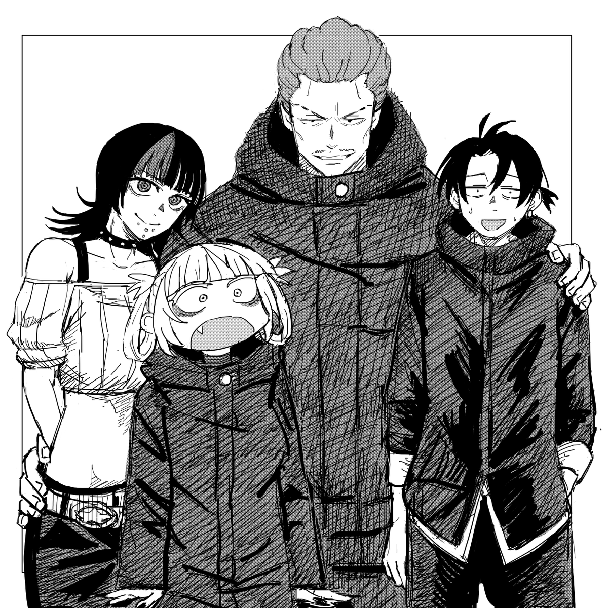 霊 (@reiquant) on Twitter photo 